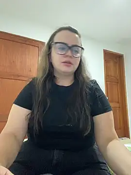 Im Amelia online show from 22, 3, 2026