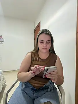 Snapshot of Im_Amelia chatting on 13, 7, 2026 Im Amelia online show from 13, 7, 2026