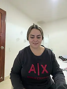 Snapshot of Im_Amelia chatting on 24, 7, 2026 Im Amelia online show from 24, 7, 2026