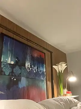 Audrey hotty online show from 2, 1, 2025