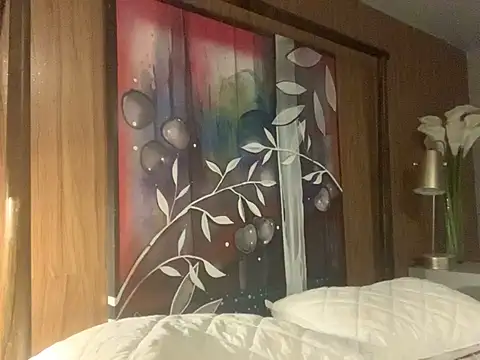 Audrey hotty online show from 23, 2, 2025