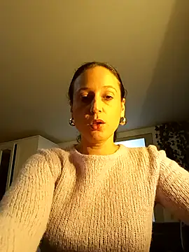 Audrey hotty online show from 23, 10, 2025