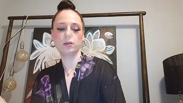 Audrey hotty online show from 16, 3, 2026