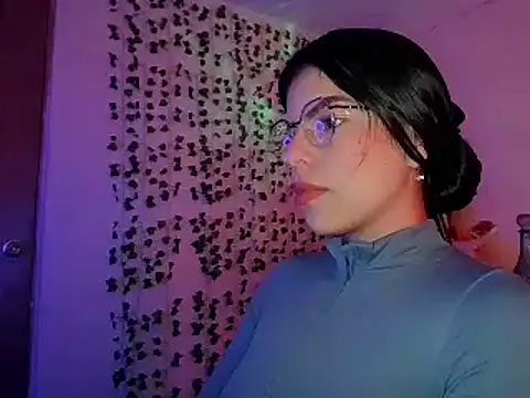 Adararose1 online show from 16, 12, 2024