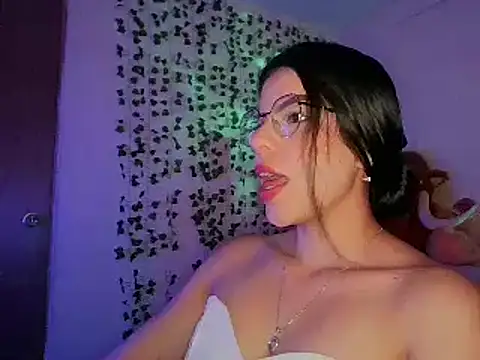 Adararose1 online show from 18, 12, 2024
