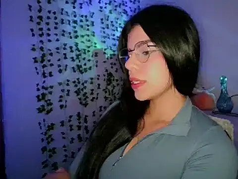 Adararose1 online show from 2, 2, 2025