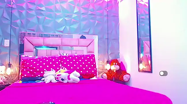 Doll IvannaTs online show from 20, 2, 2025