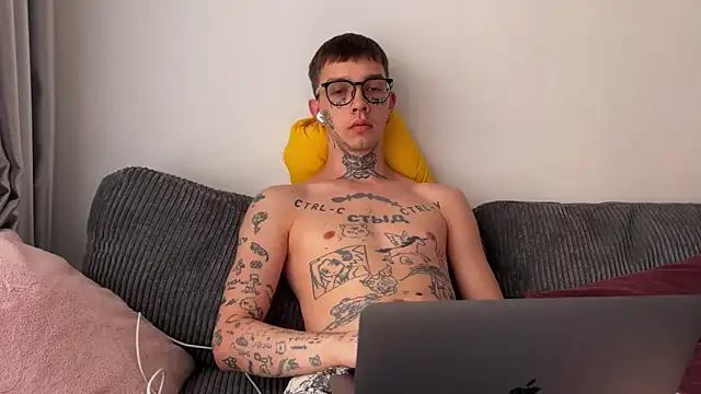 anahori  simon online show from 18, 3, 2026