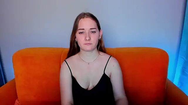 AlinaVice online show from 7, 2, 2025
