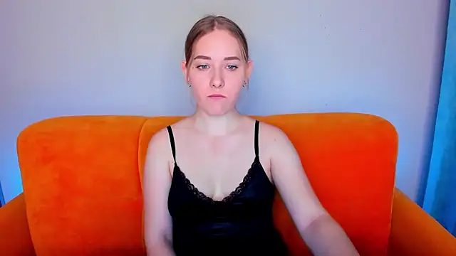 AlinaVice online show from 12, 2, 2025