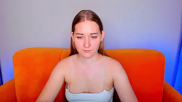 AlinaVice online show from 14, 3, 2025