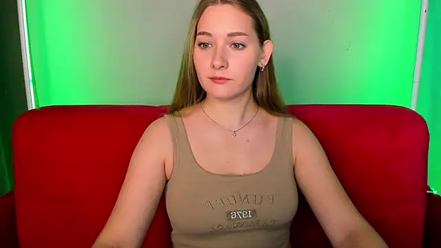 AlinaVice online show from 20, 11, 2025