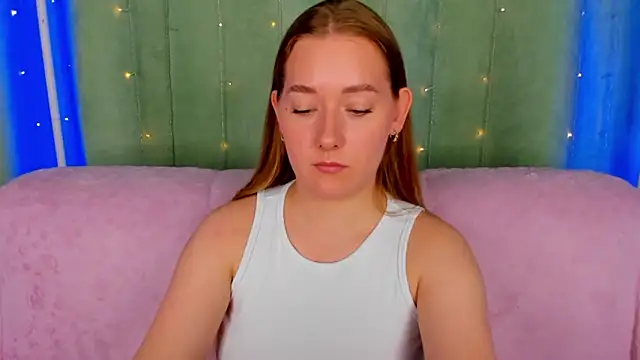 AlinaVice online show from 19, 5, 2026