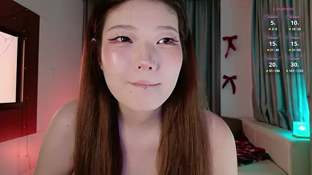 KitayamaChu online show from 5, 2, 2026