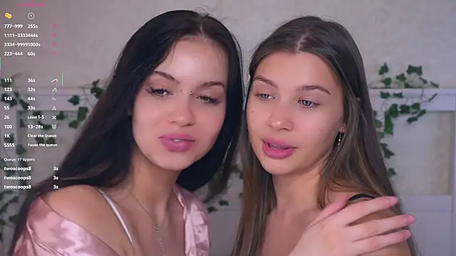 Snapshot of vivid_girls_vg chatting on 23, 2, 2026 vivid girls vg online show from 23, 2, 2026