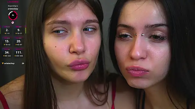 vivid girls vg online show from 17, 3, 2026