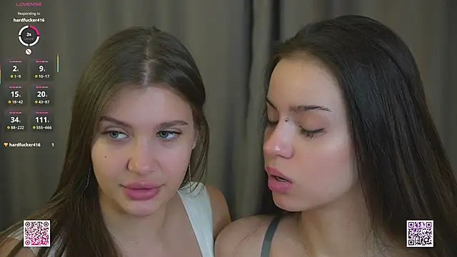 vivid girls vg online show from 29, 3, 2026