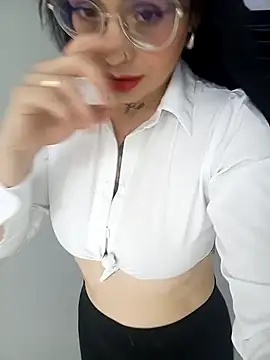 Elaanna 01 online show from 12, 12, 2024