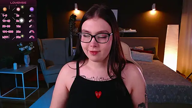 Snapshot of Arizonaa_Muse chatting on 6, 12, 2024 Arizonaa Muse online show from 6, 12, 2024