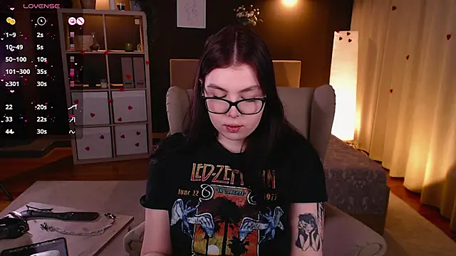 Snapshot of Arizonaa_Muse chatting on 21, 2, 2025 Arizonaa Muse online show from 21, 2, 2025