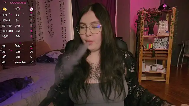 Arizonaa Muse online show from 13, 1, 2026