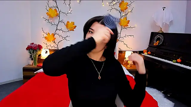  Sun Shy  online show from 30, 10, 2025