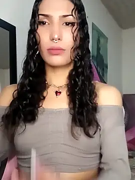 Lanna hott  online show from 14, 3, 2026