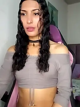 Lanna hott  online show from 14, 4, 2026