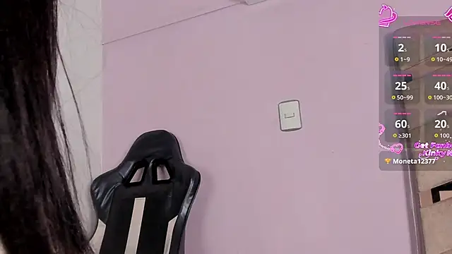 SaraRoy  online show from 22, 11, 2025