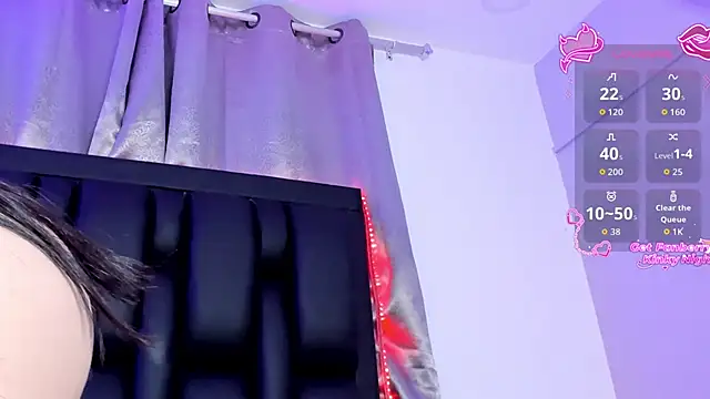 SaraRoy  online show from 5, 2, 2026