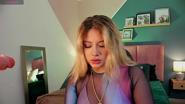 Khali reed  online show from 19, 4, 2026