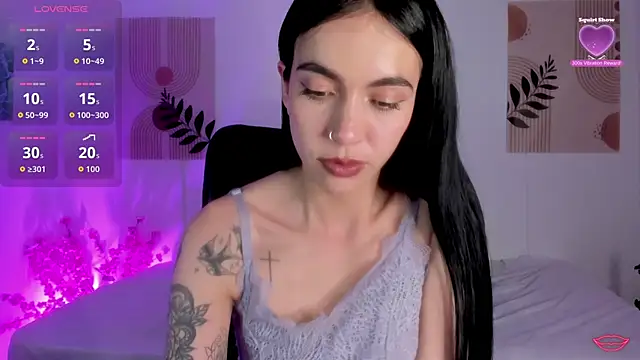 samy lewis online show from 6, 10, 2025