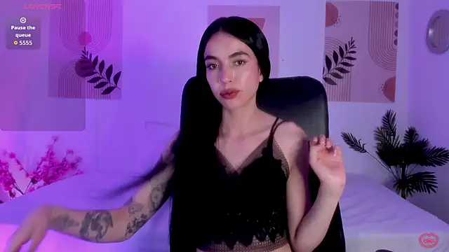 samy lewis online show from 23, 10, 2025