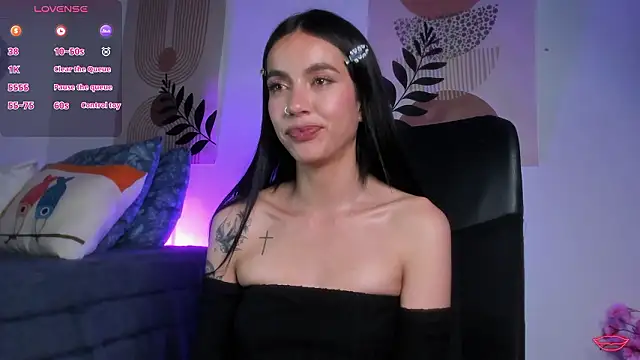 samy lewis online show from 30, 3, 2026