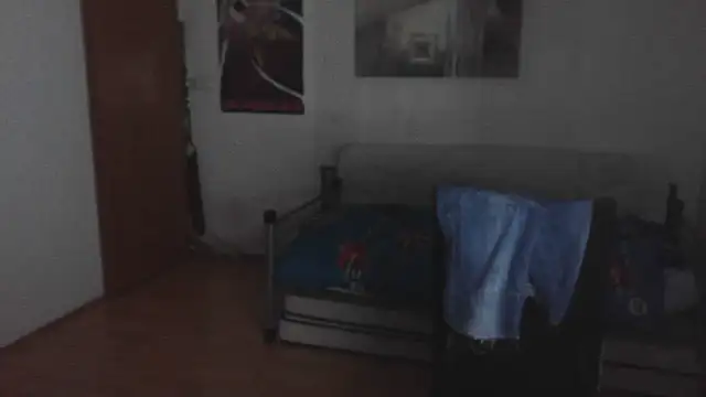 Snapshot of SKiaraTV chatting on 31, 10, 2025 SKiaraTV online show from 31, 10, 2025