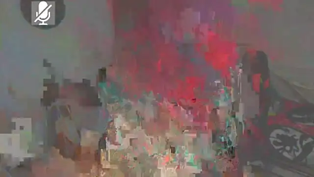 Snapshot of SKiaraTV chatting on 7, 3, 2026 SKiaraTV online show from 7, 3, 2026