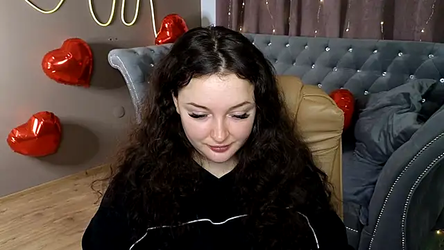 Snapshot of GloriNichols chatting on 7, 2, 2025 GloriNichols online show from 7, 2, 2025