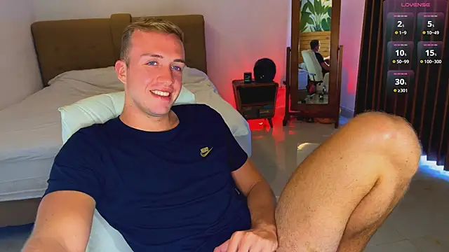 tommy cumfinger online show from 14, 4, 2026