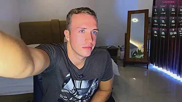 tommy cumfinger online show from 21, 7, 2026