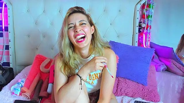 Melissa walker  online show from 29, 1, 2025