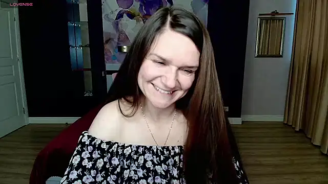 AriaGray online show from 22, 12, 2025