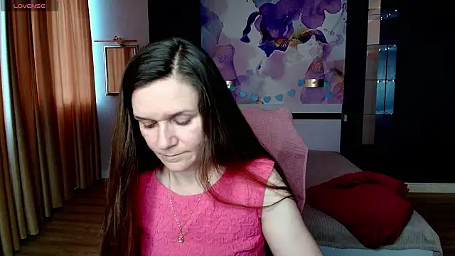 AriaGray online show from 23, 2, 2026