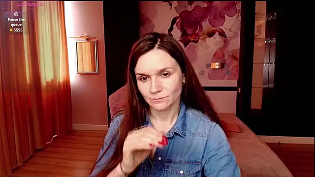 AriaGray online show from 16, 4, 2026