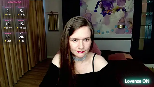 Snapshot of AriaGray chatting on 15, 7, 2026 AriaGray online show from 15, 7, 2026