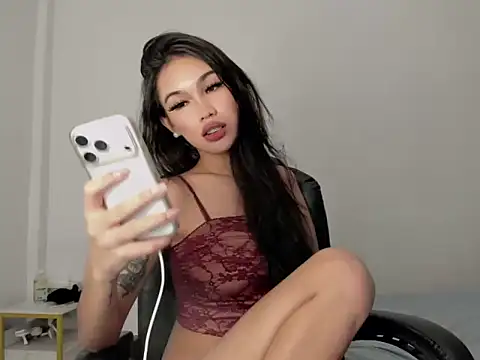 Snapshot of Selene14 chatting on 14, 6, 2026 Selene14 online show from 14, 6, 2026