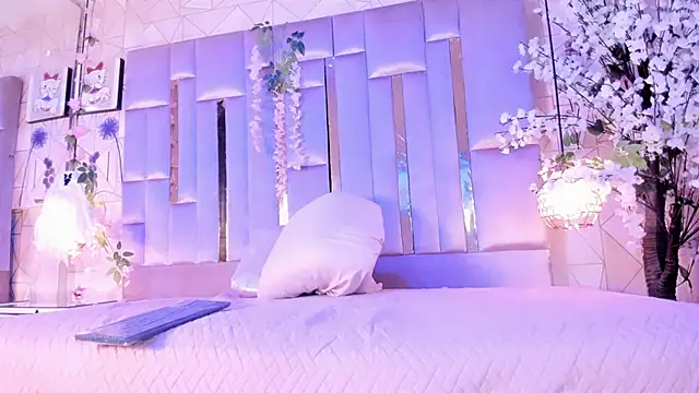 samarajhonson online show from 2, 10, 2025