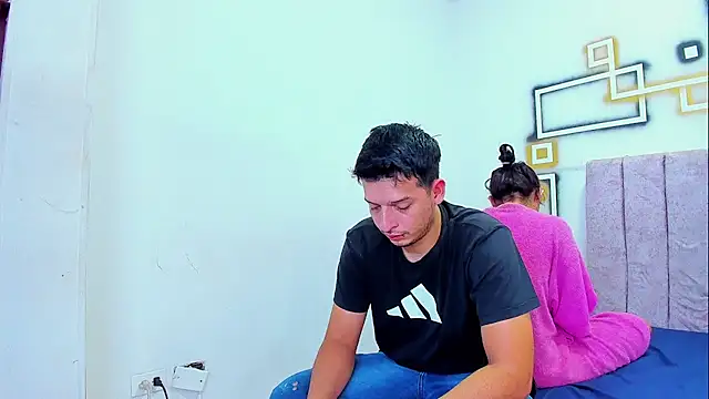 FerneyManti online show from 3, 12, 2025