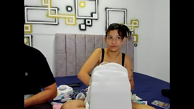 FerneyManti online show from 3, 2, 2026