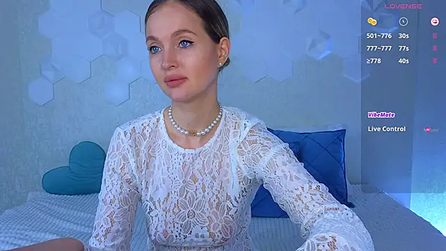Snapshot of Lynna_Sparks chatting on 26, 4, 2026 Lynna Sparks online show from 26, 4, 2026