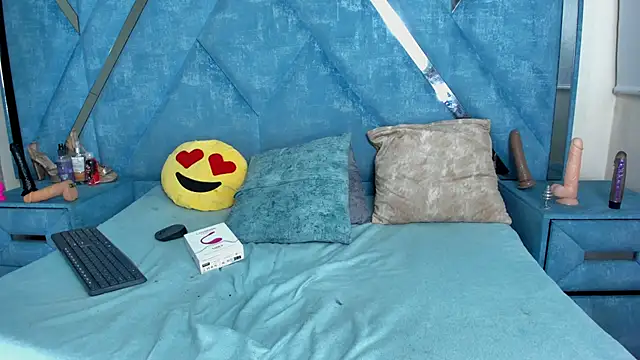 Aura love69 online show from 28, 3, 2026